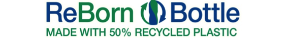 “Recycling is a Beautiful Thing” in CA with @ArrowheadWater’s NEW #ReBorn Bottles