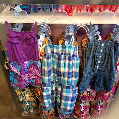 Our Finds @ChildrensPlace Summer Collection #PLACESummer #Ad (Giveaway ends 5/19)