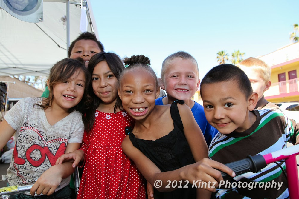 Illumination Foundation Carnival for Kids Aug 17th #Fundraiser to end Homelessness in #OC