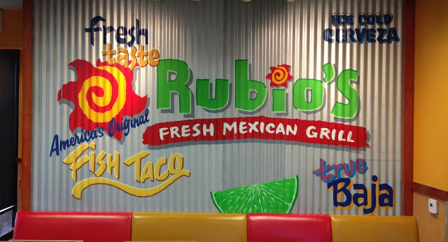 NEW Chimichurri Items at Rubio’s PLUS a Giveaway! @RubiosTweets #LPOCanni ends 7/17