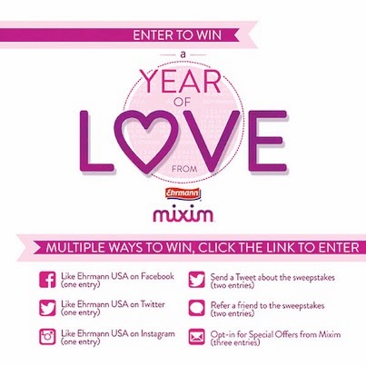 FREE EVENT: MIXIM Love Boat at Queen Mary | @EhrmannUSA #MIXIMLOVE #ad
