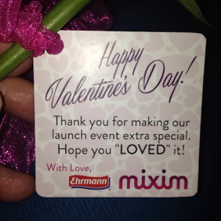 RECAP: Ehrmann’s New MIXIM on “The Love Boat” | @ehrmannusa #MIXIMLOVE #ad