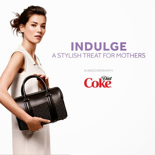 Mother’s Day Giveaway! PLUS Indulge – A Stylish Treat for Mothers @ShopBreaMall – May 8 (5-8pm) #spon