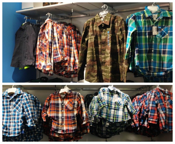 Back-to-School Fall Fashion Finds at The Children’s Place | @ChildrensPlace #Giveaway #PLACEfall #BTS