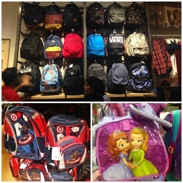 Back-to-School Finds at Brea Mall PLUS a Giveaway! | @ShopBreaMall #BTS #ad