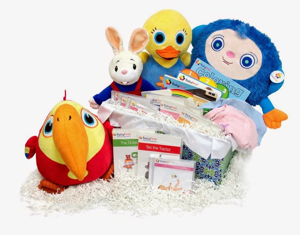 Big Giveaway from BabyFirst! Now Available on Time Warner Cable! | @BabyFirstTV #BabyFirstTV