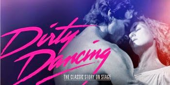 SEGERSTROM: Dirty Dancing – The Classic Story on Stage February 3-15! | #DirtyDancingTour #scfta