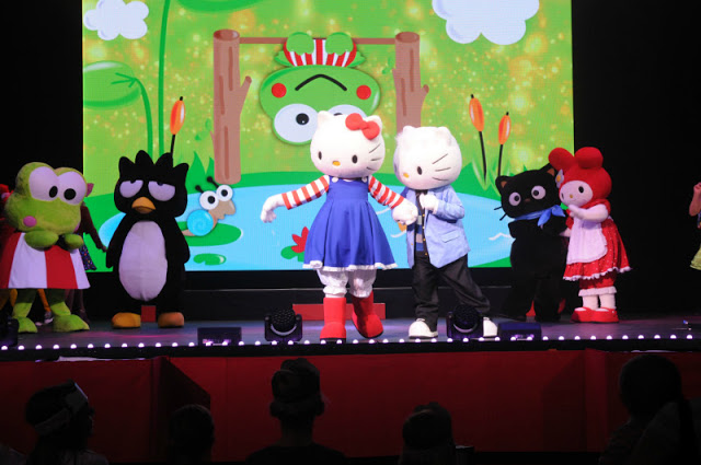Hello Kitty’s Supercute Friendship Festival Coming to LA (June 12-14)! | #HKFestival #HelloCity @HelloKittyFest