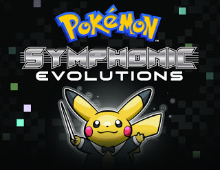 Ticket Giveaway for Pokémon: Symphonic Evolutions @GreekTheatreLA July 11!