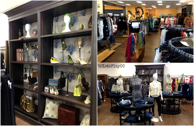 3rd OC Goodwill Boutique Store Opens in Huntington Beach!