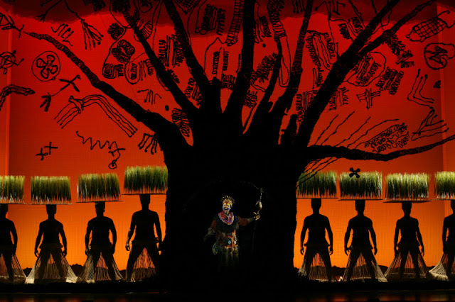 Disney’s THE LION KING Musical is Coming to Segerstrom Center! 10/6-11/1 #LionKingMusical