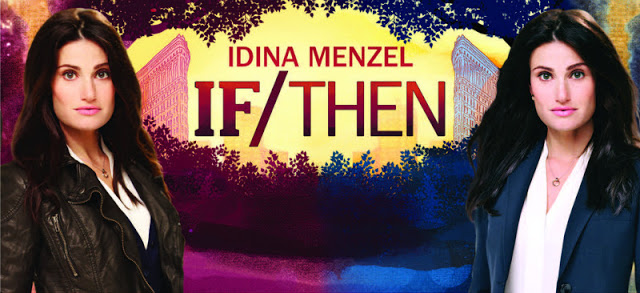 Musical Theater: IF/THEN @SegerstromArts January 19th – 24th! #ifthentour #scfta