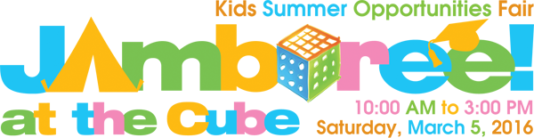 Cute Kid Cover Contest 2016 | Jamboree at Cube 3/5 (10 am – 3pm ) + Free Ticket
