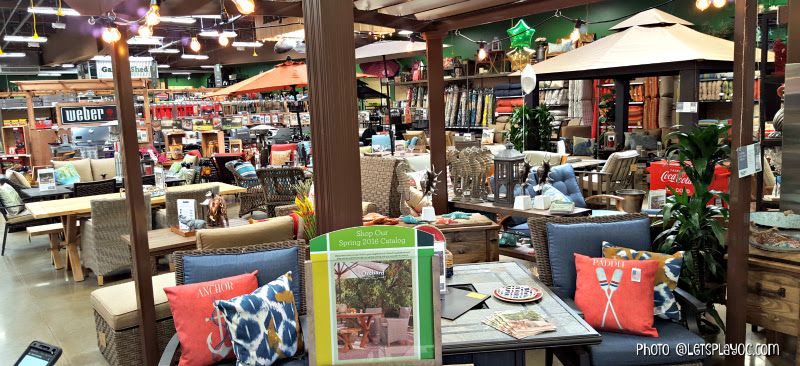 New Orchard Supply Hardware in Tustin + Giveaway! #myosh #OSHMoment