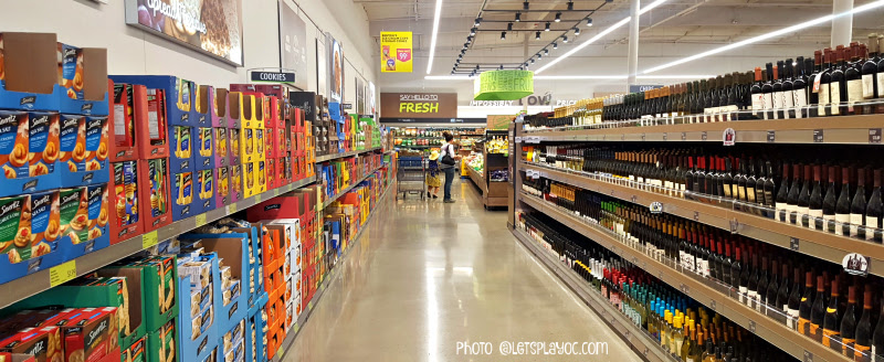 Save Money on Groceries at ALDI + 5 Things Uniquely Different