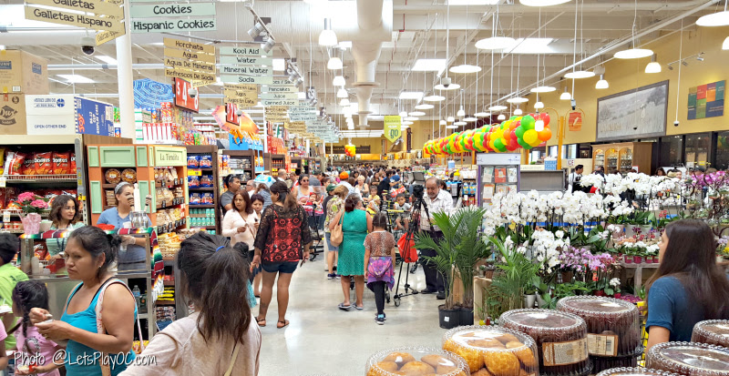 Northgate González Markets – New Anaheim Latino Superstore!