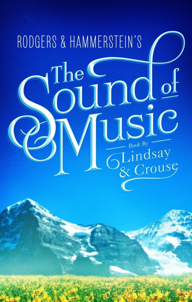 SOUND OF MUSIC Musical Coming to Segerstrom Center July 19-31st! #SCFTA