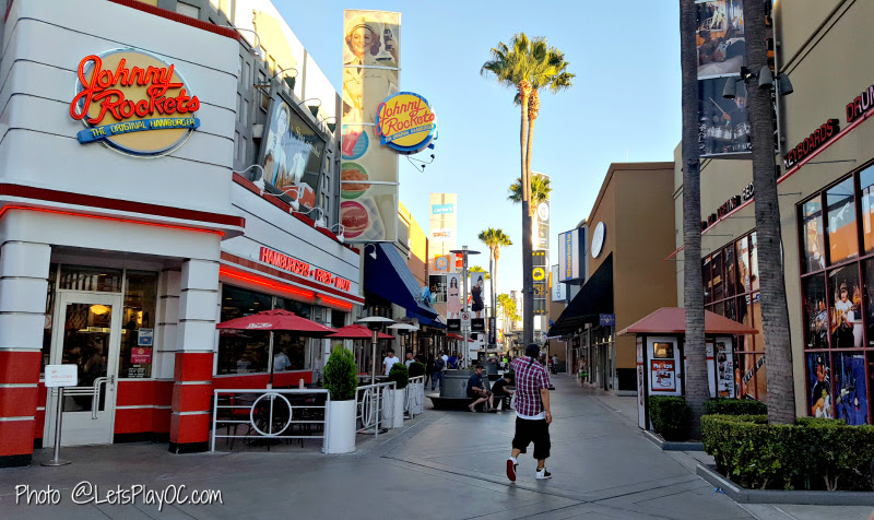 My Back-to-School Style at Outlets at Orange, Fashion for Moms