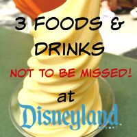 5 Character Dining Locations at Disneyland