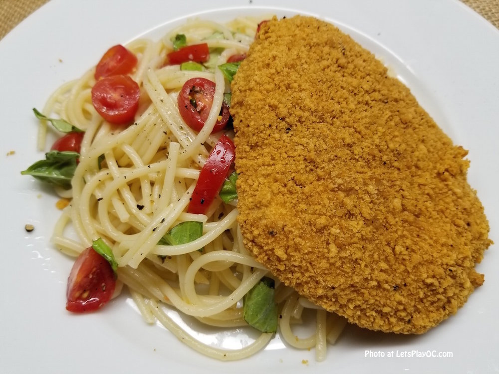 3 Easy Dinners with New Foster Farms Baked Never Fried Chicken + Giveaway! #FFBakedisBetter