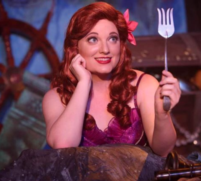 Disney The Little Mermaid Broadway Musical Ticket Giveaway!