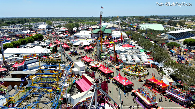 OC Fair Deals and Discounts + What's New for 2019! - LET'S ...