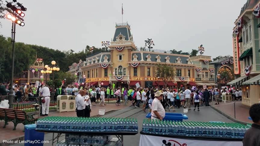 12 Tips for Annual CHOC Walk in the Park at Disneyland