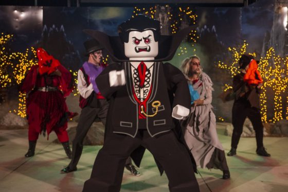 LEGOLAND California: Guide to Brick-or-Treat Party Nights