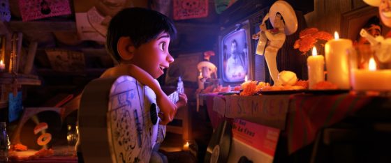 Disney•Pixar’s COCO Activity Sheets + Digital Code Giveaway!