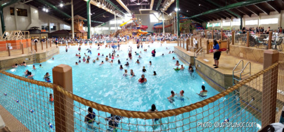 Great Wolf Lodge SoCal – Tips for Special Needs or Disability