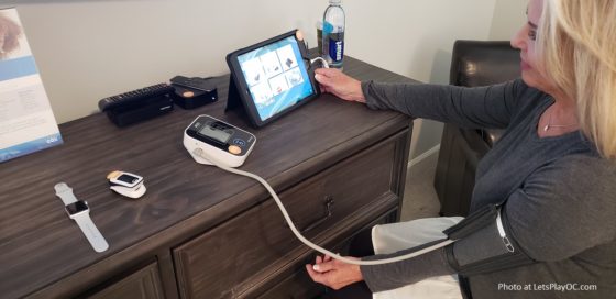 Connected Independence – Smart Homes for Seniors