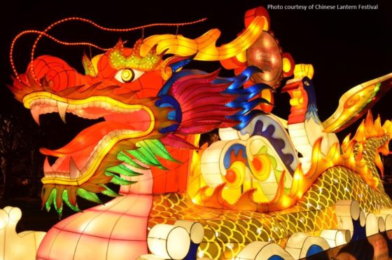 Chinese Lantern Festival Returns to Pomona Fairplex This Holiday + Ticket Giveaway!