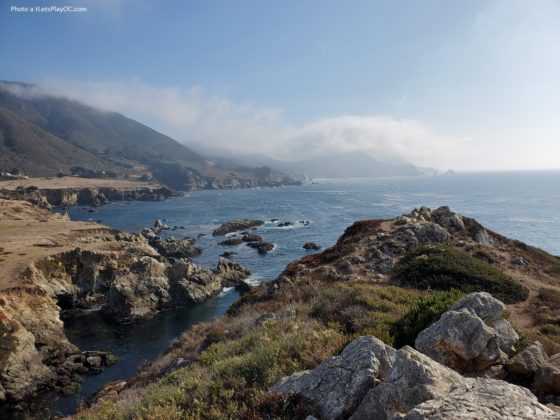 Travel Tips – Monterey Peninsula’s Sanctuary Vacation Rentals